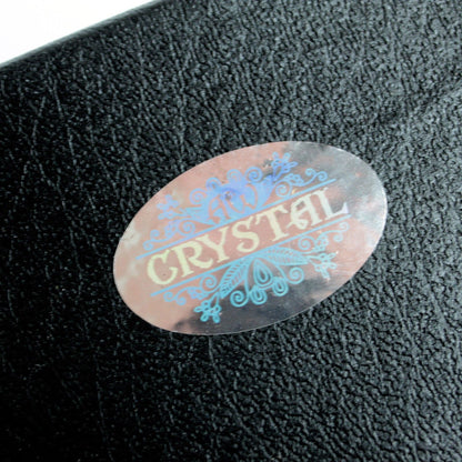 Crystal Ball on Stand - 40mm
