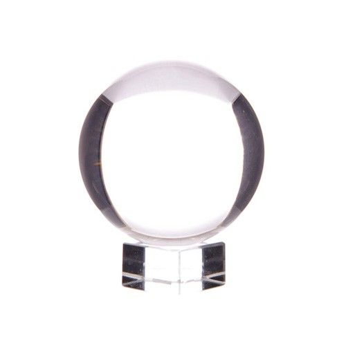 Crystal Ball on Stand - 40mm